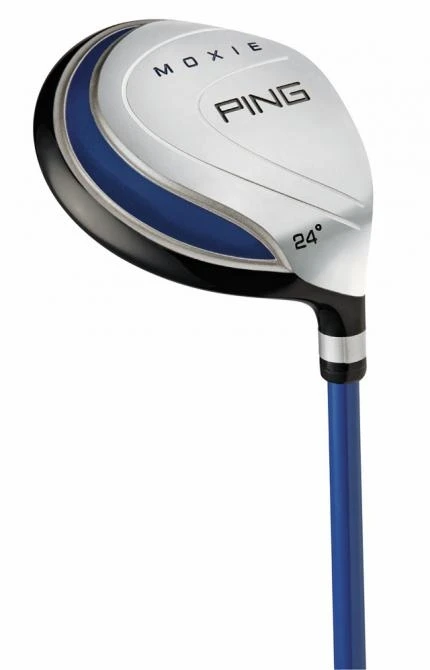 The Moxie fairway