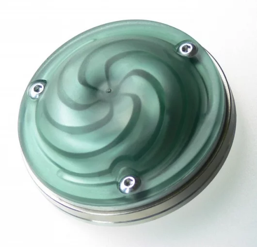 Bowers & Wilkins Spiral Diffuser