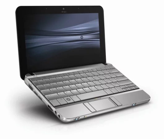 The 2140 Notebook PC
