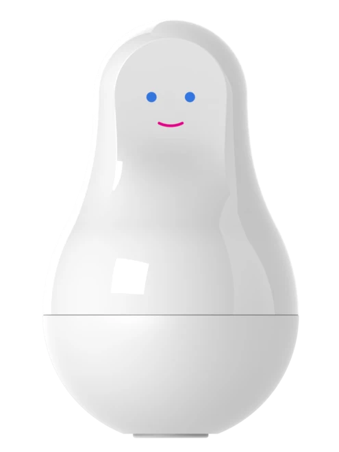 Mother connects to your home network and monitors a range of possible actitivities