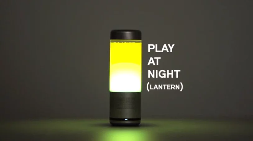 The Playful Base is on Kickstarter now