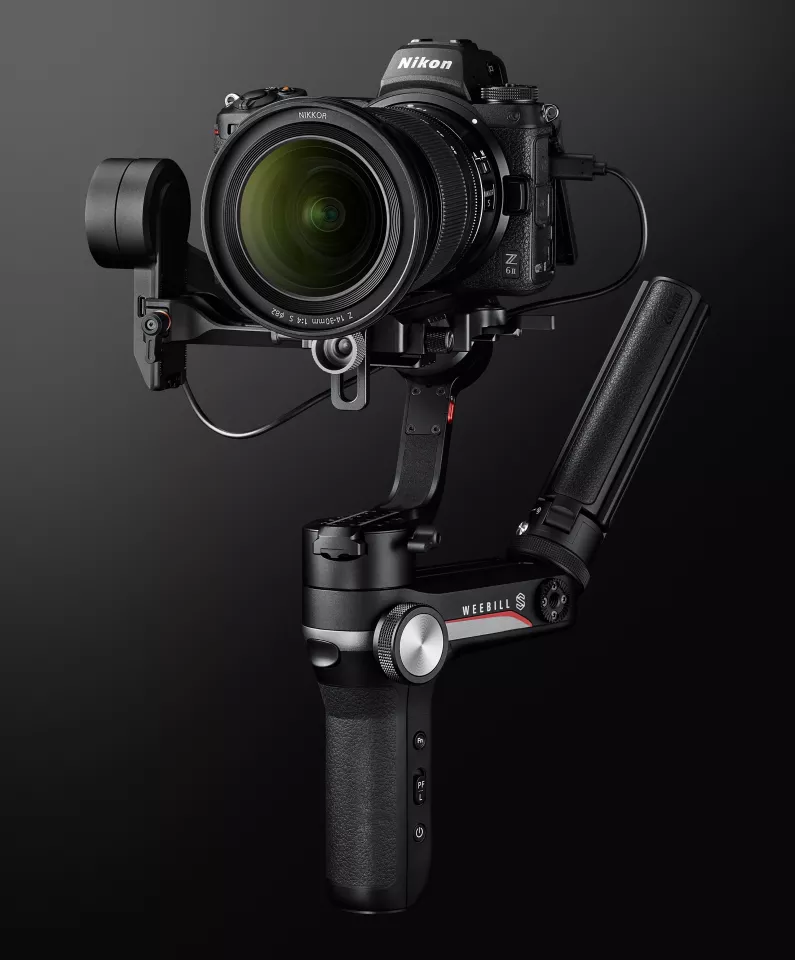Nikon describes the Z6 II as its most versatile Z series camera to date