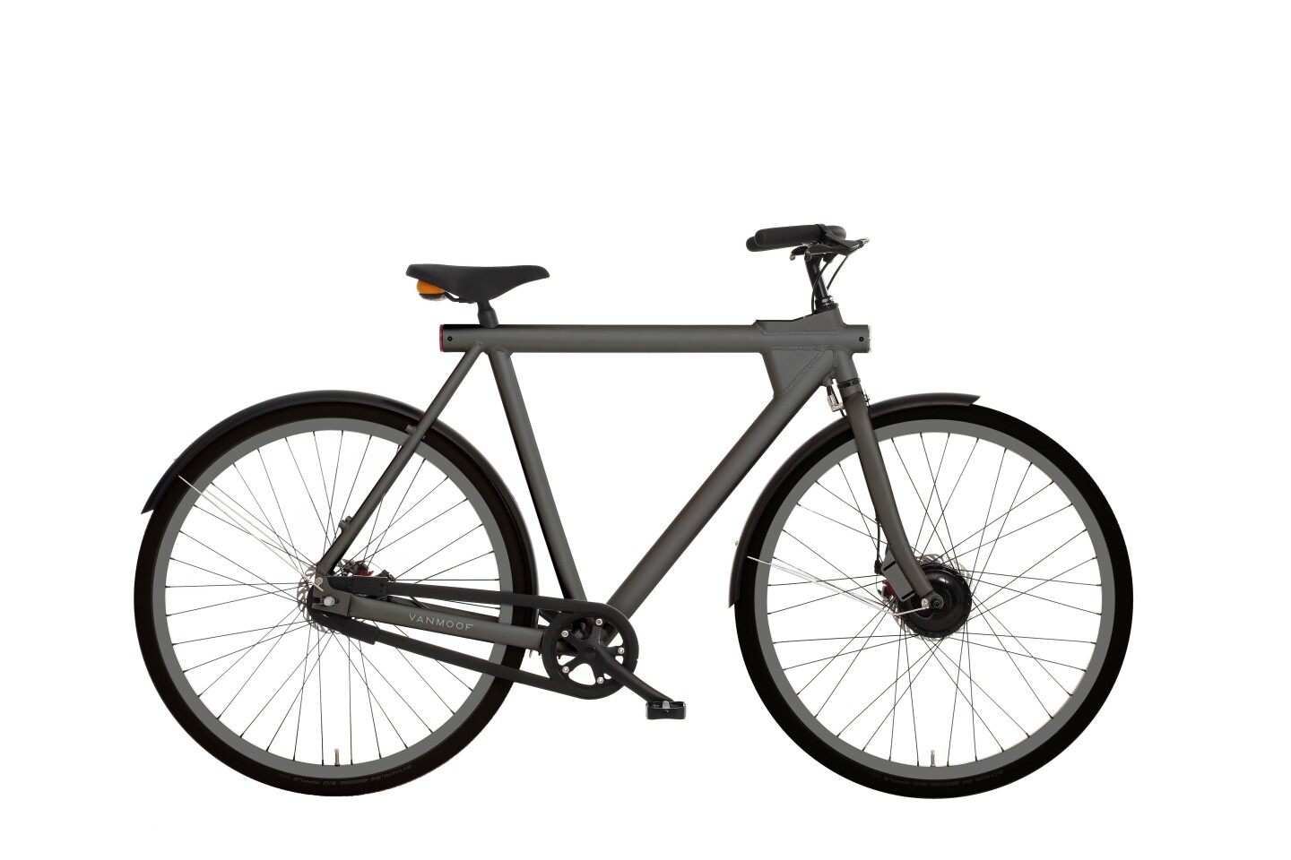 vanmoof delivery