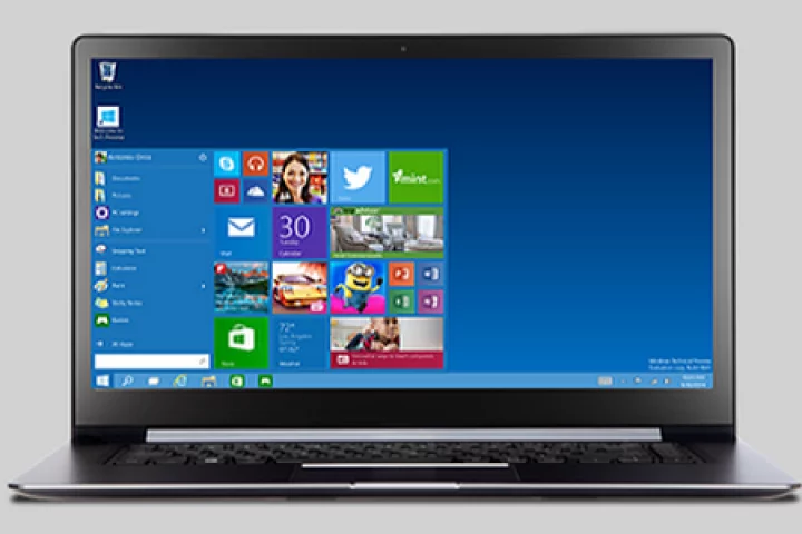 Here's how to install Windows 10 Technical Preview and explore some new built-in features