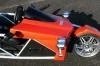 Triketek's X2 Arrow three-wheeler
