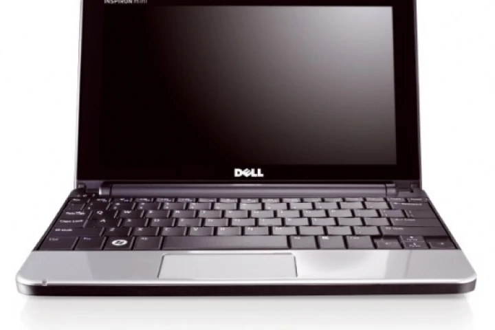 The Dell Mini 10