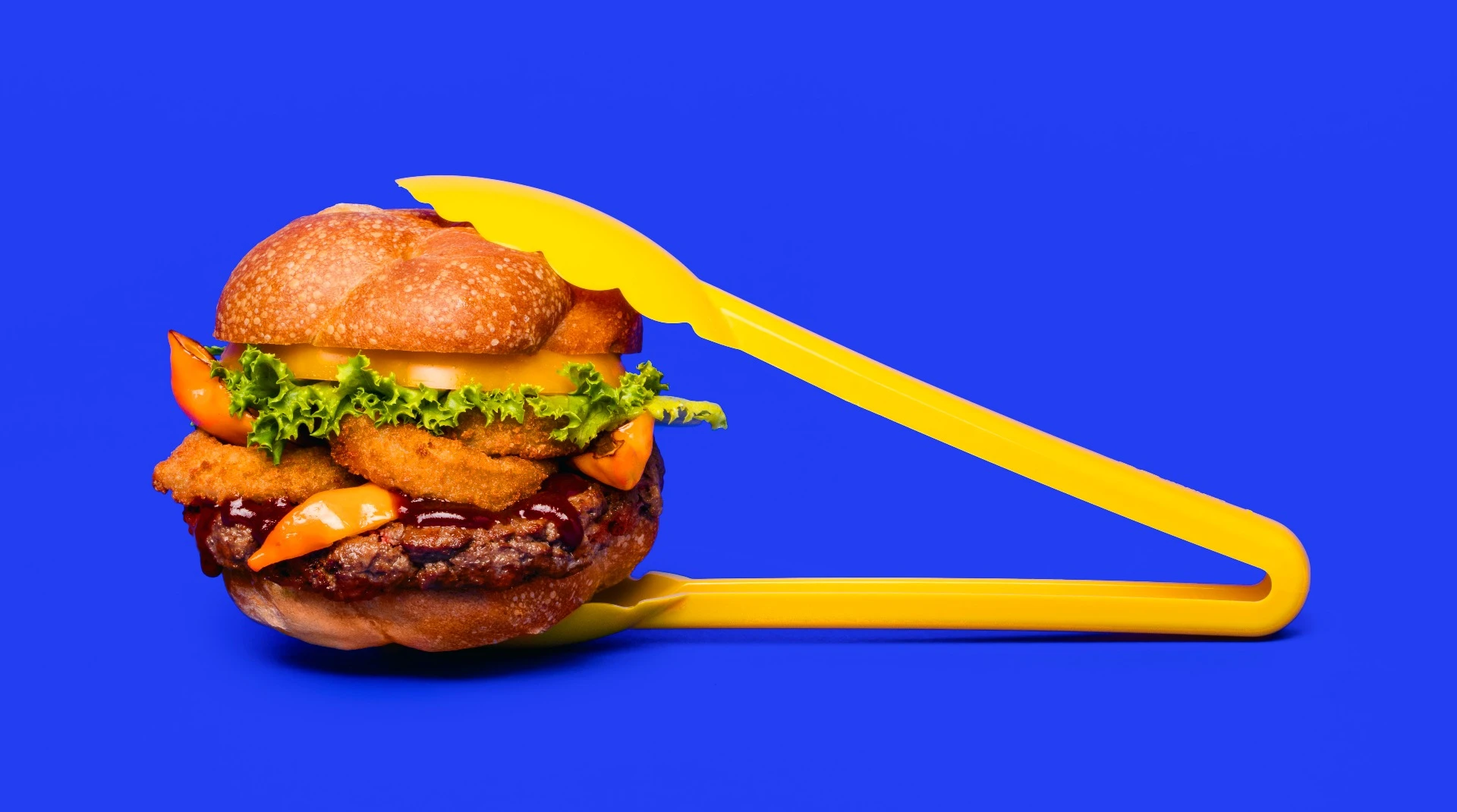 Getting a fake burger patty to taste like the real thing is no mean feat