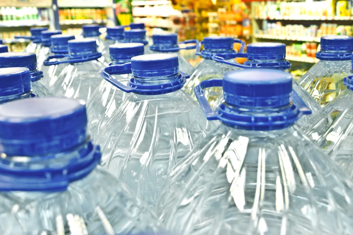 Scientists have studied the chemical components of everyday plastics such as drink bottles, and found that many contribute to fat cell development in mice