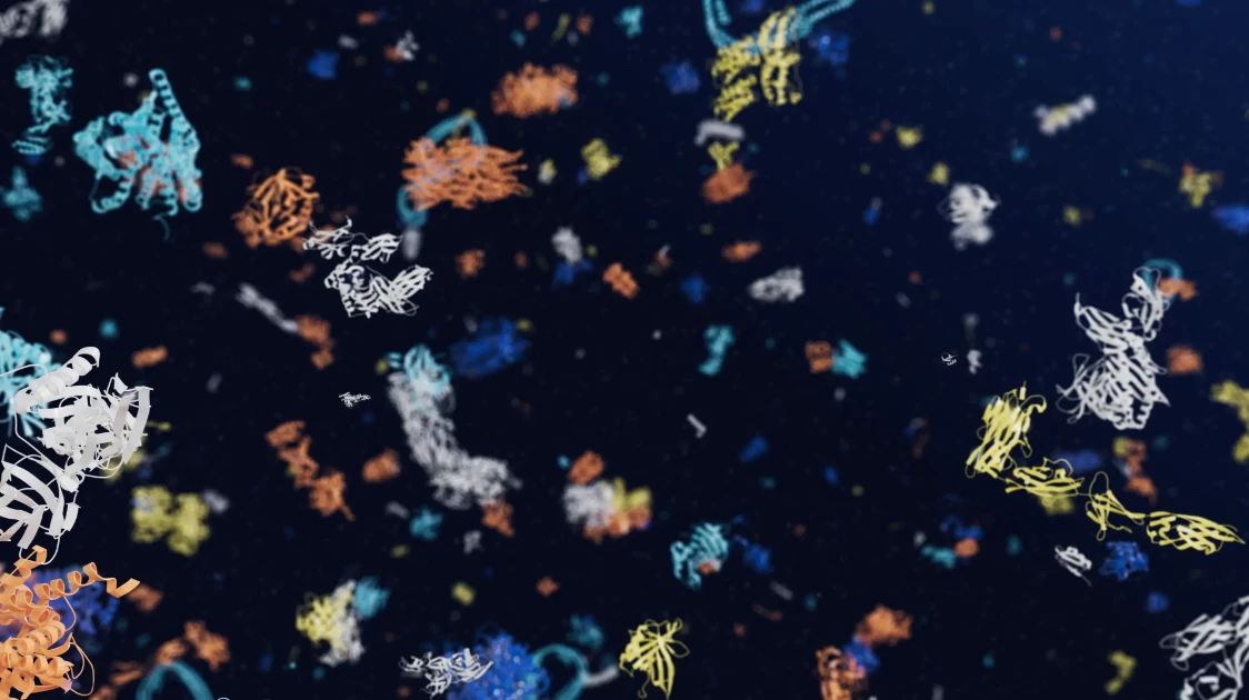 DeepMind's AlphaFold Protein Structure Database now includes over 200 million proteins