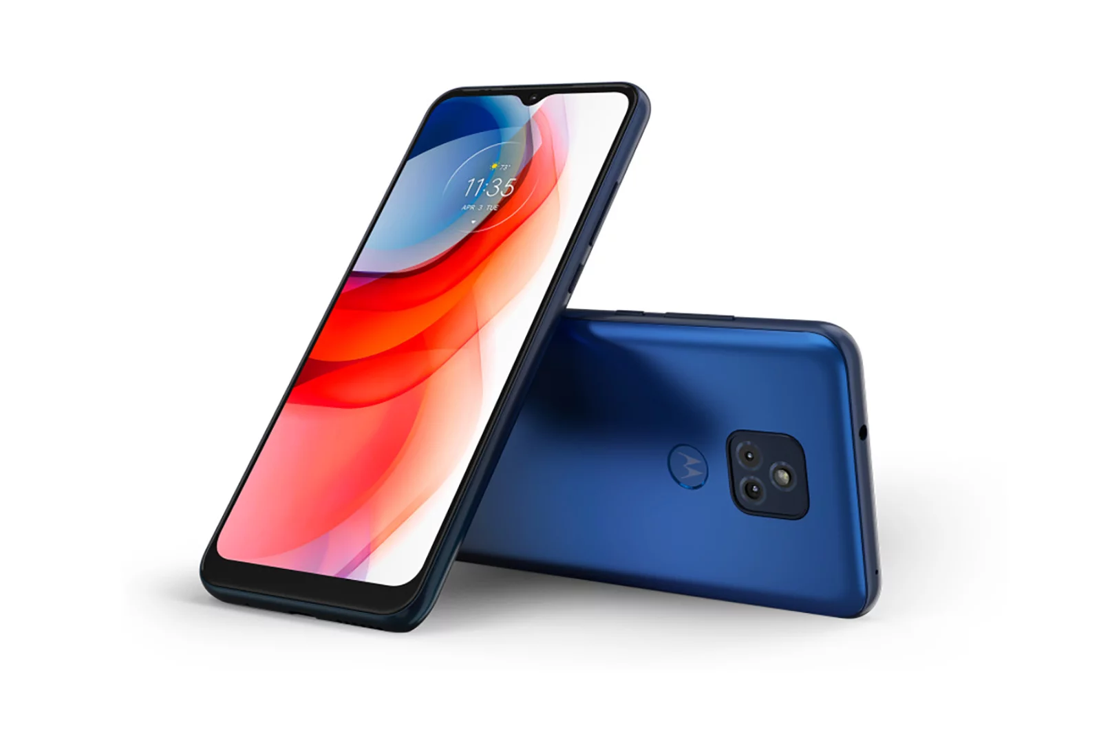 The 2021 Moto G Play starts from just US$170