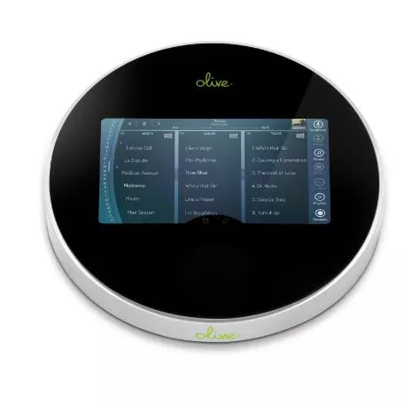 Customers can opt for a ONE with hard drive storage