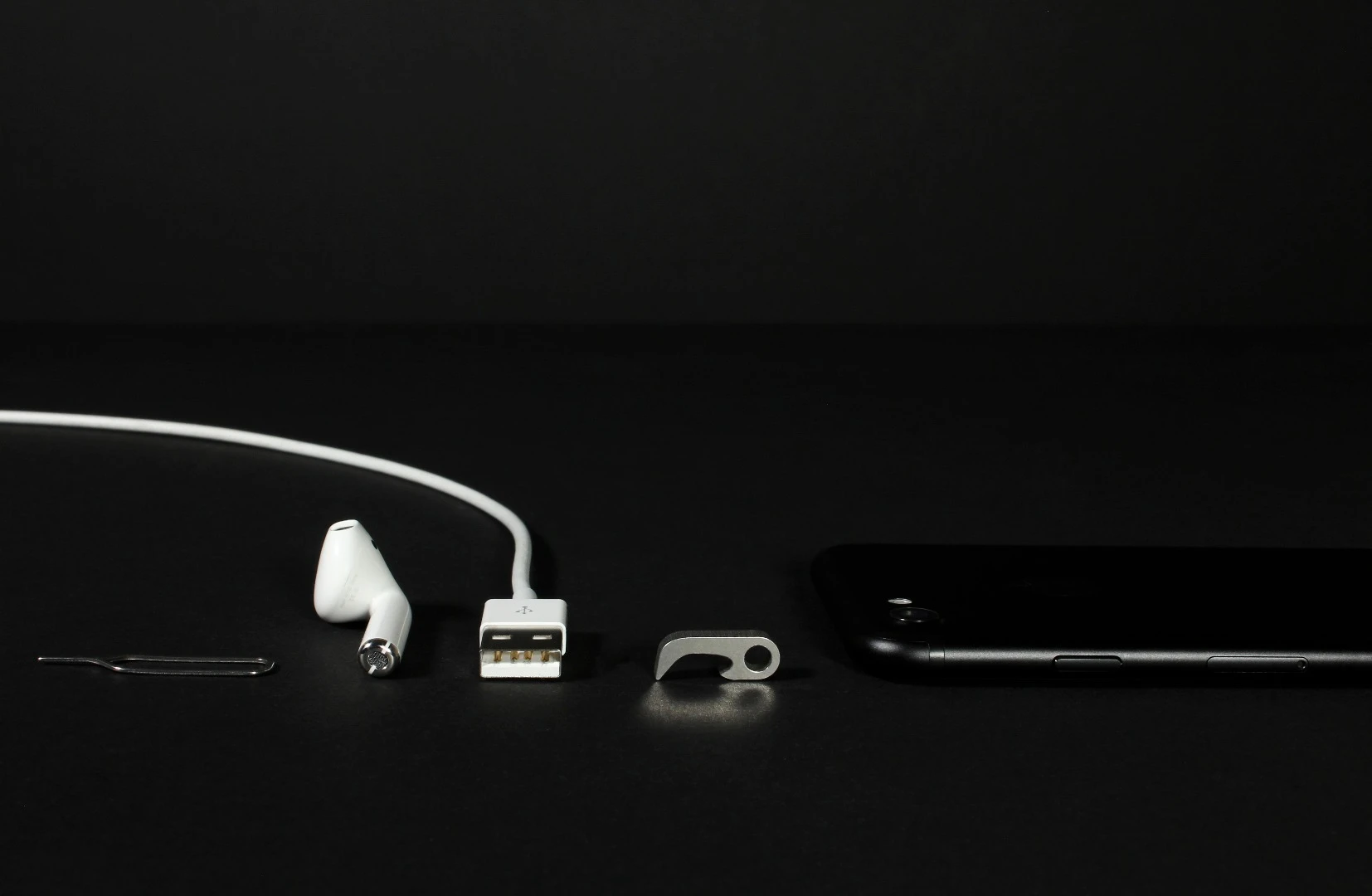 The titanium Claw from Malboro & Kane is available now for US$29