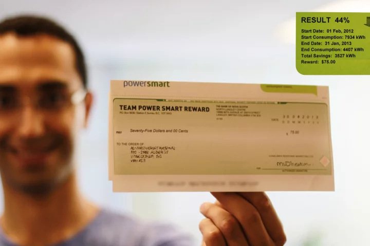 Neurio is designed to cut energy consumption by monitoring home appliances