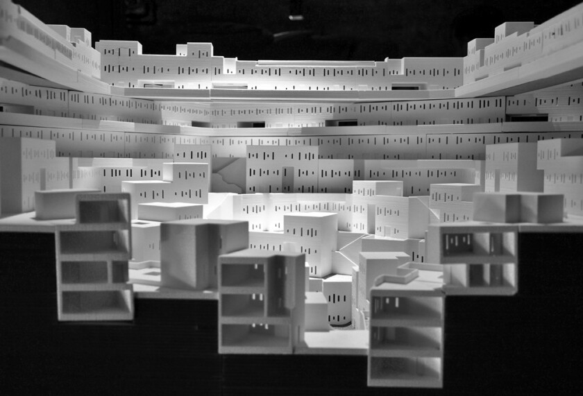 Monditalia: landscapes of architecture (Photo: Edoardo Campanale)