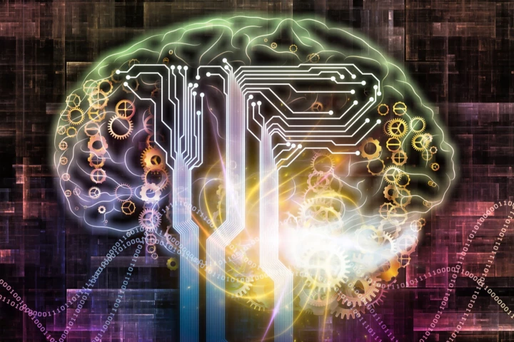 An MIT team has developed a new kind of artificial synapse, enabling more brain-like computer chips