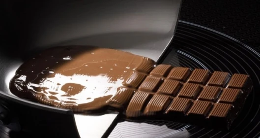 Added safety: Thermador Masterpiece Deluxe Series electric cooktop