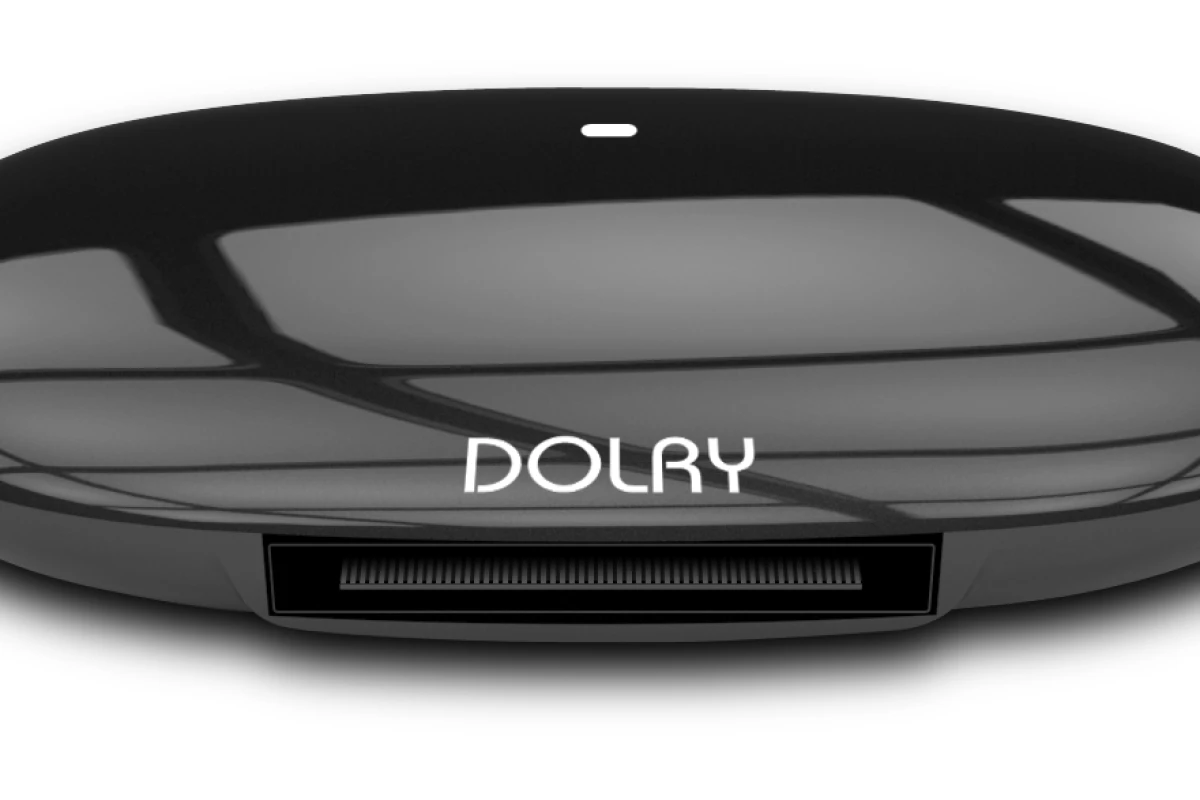The Dolry Hi-Fi Stone from C4 Electronics