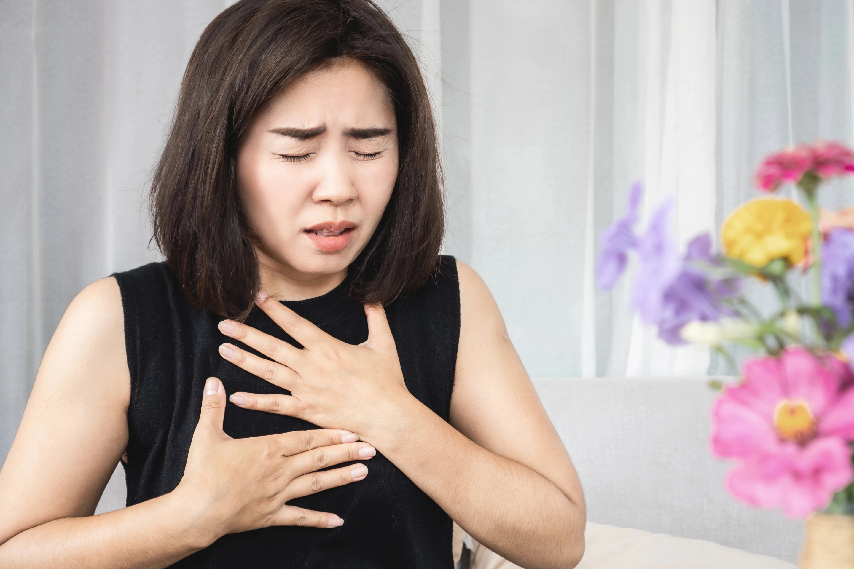 Worn under the clothing and against the skin for up to five days at a time, the device could provide far more information than an in-clinic stethoscope examination