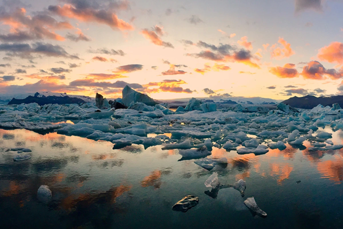 First place in the panorama category of the 2018 iPhone Photography Awards