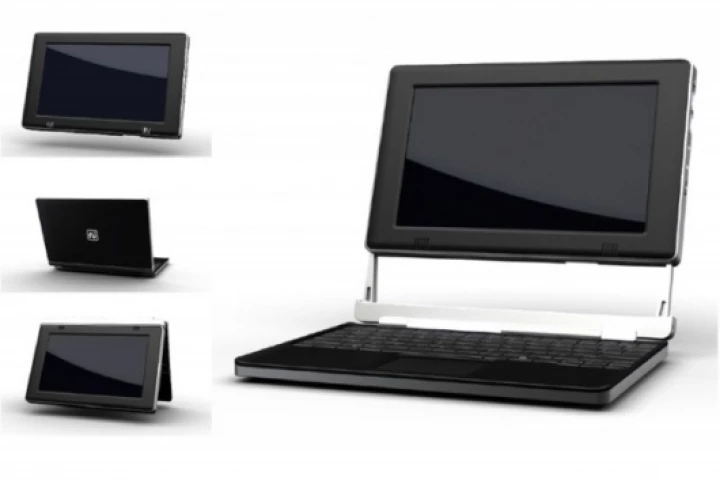 Always Innovating's Touch Book