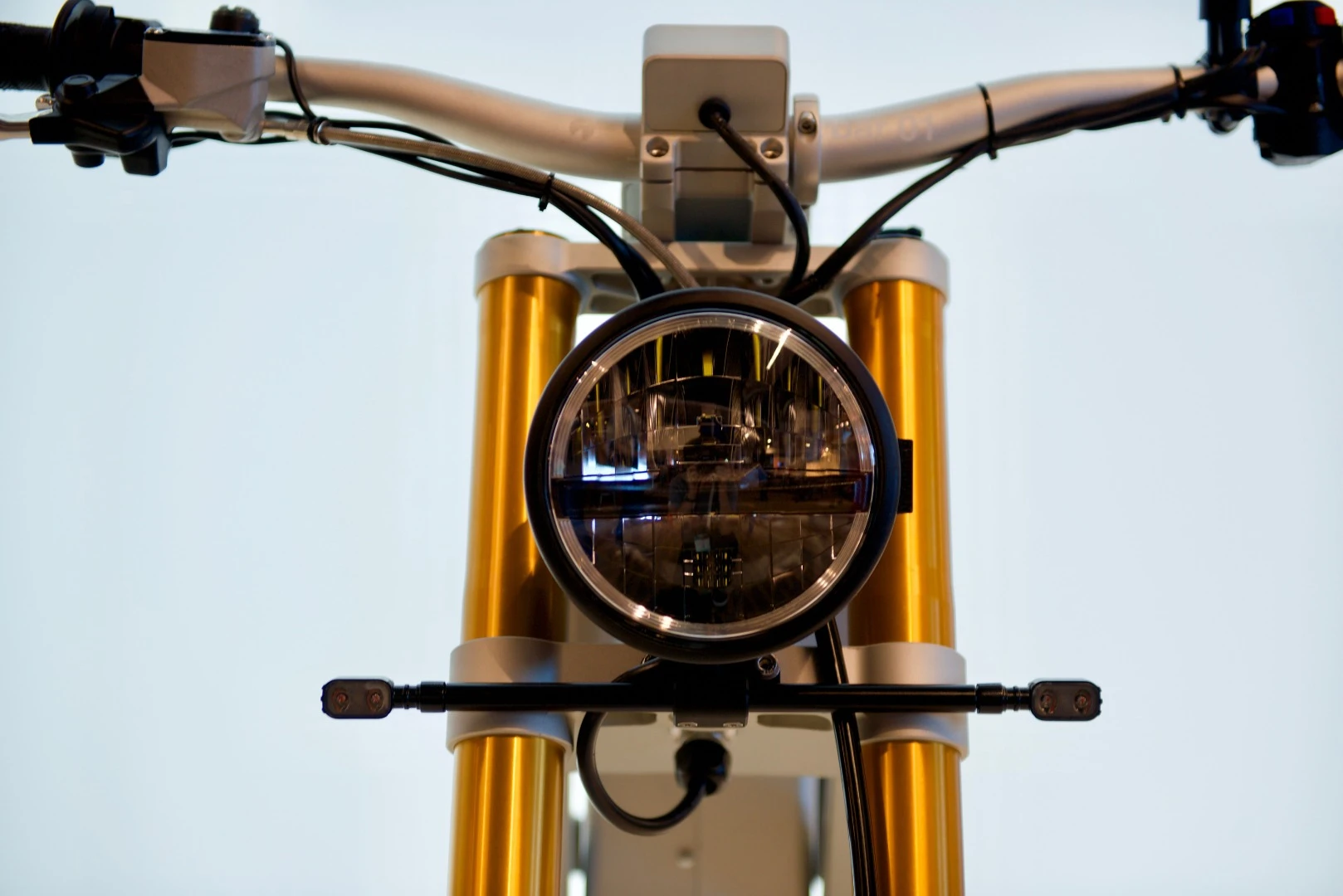 More details on the Kalk& will become available when sales commence in March 2019