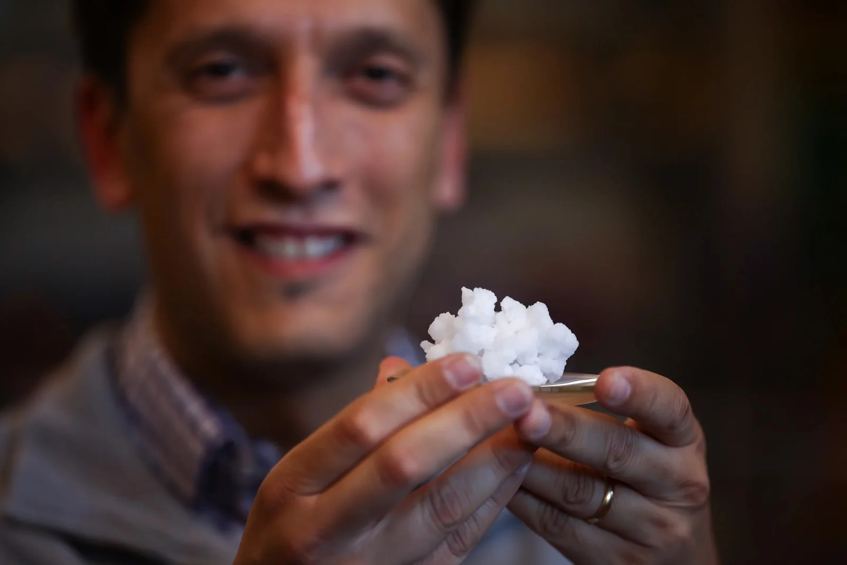 New solid-state cooling tech promises greener refrigeration