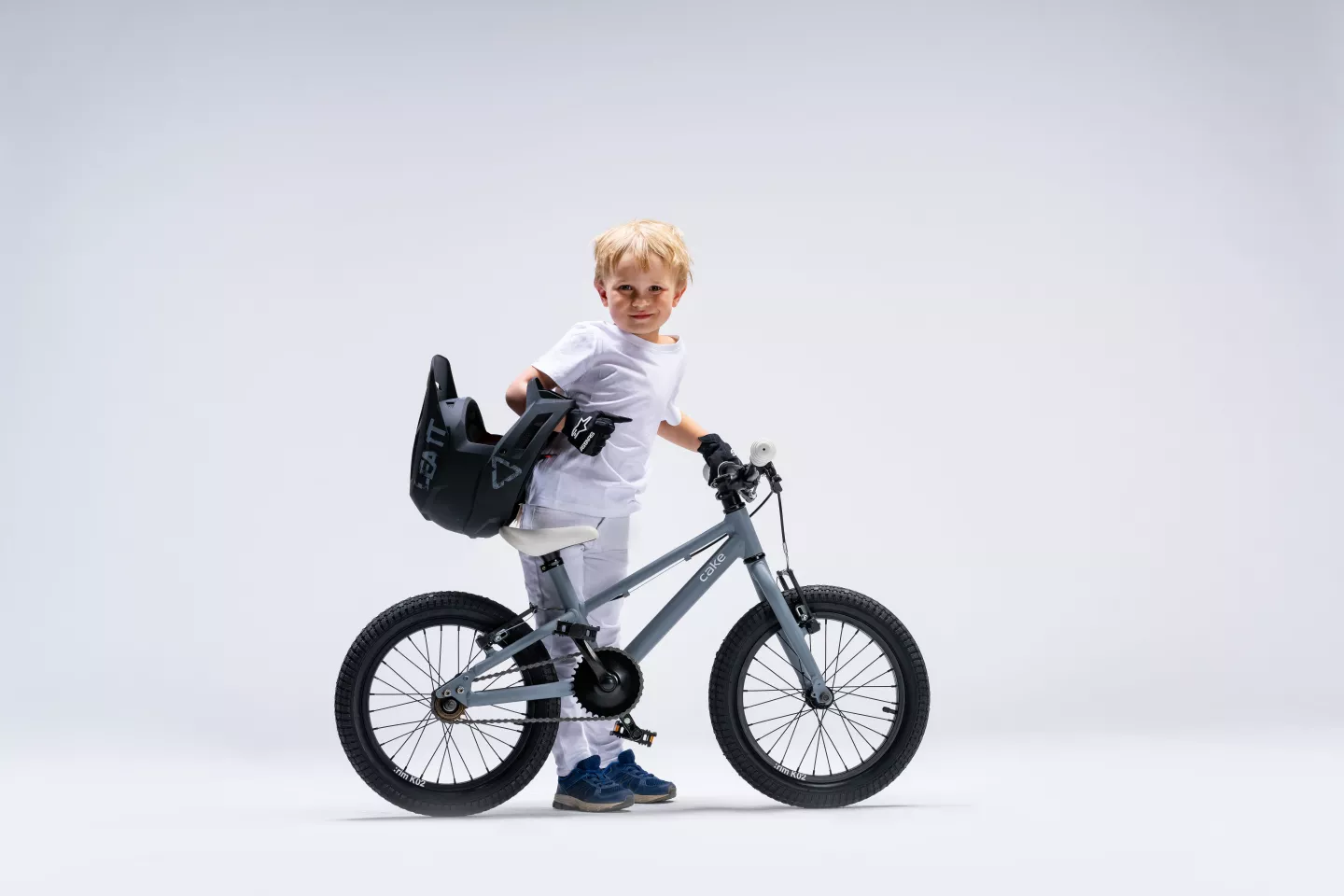 The Steady introduces pedals to the personal mobility mix, and is designed for riders 3.5 years and above