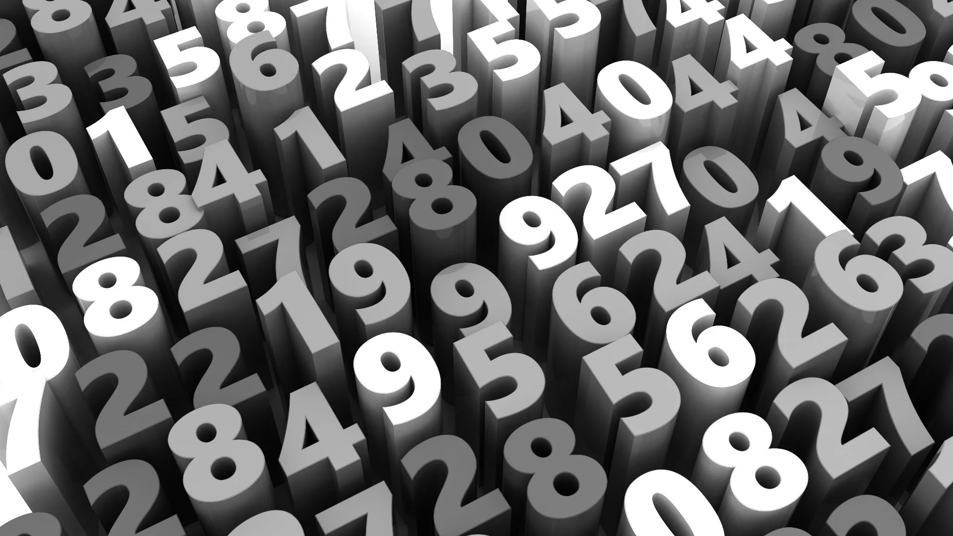 A citizen science project has identified the largest known prime number, made up of more than 23 million digits