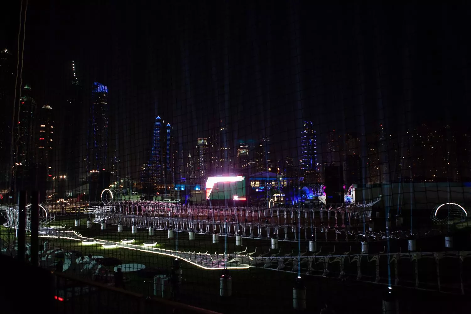 150 teams in total started out in the World Drone Prix