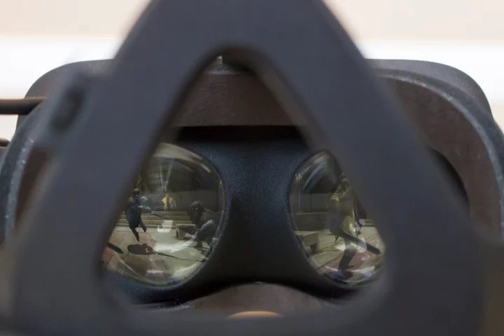 We break down the best Oculus Rift games (so far)