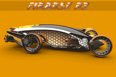 Firanse R3 concept