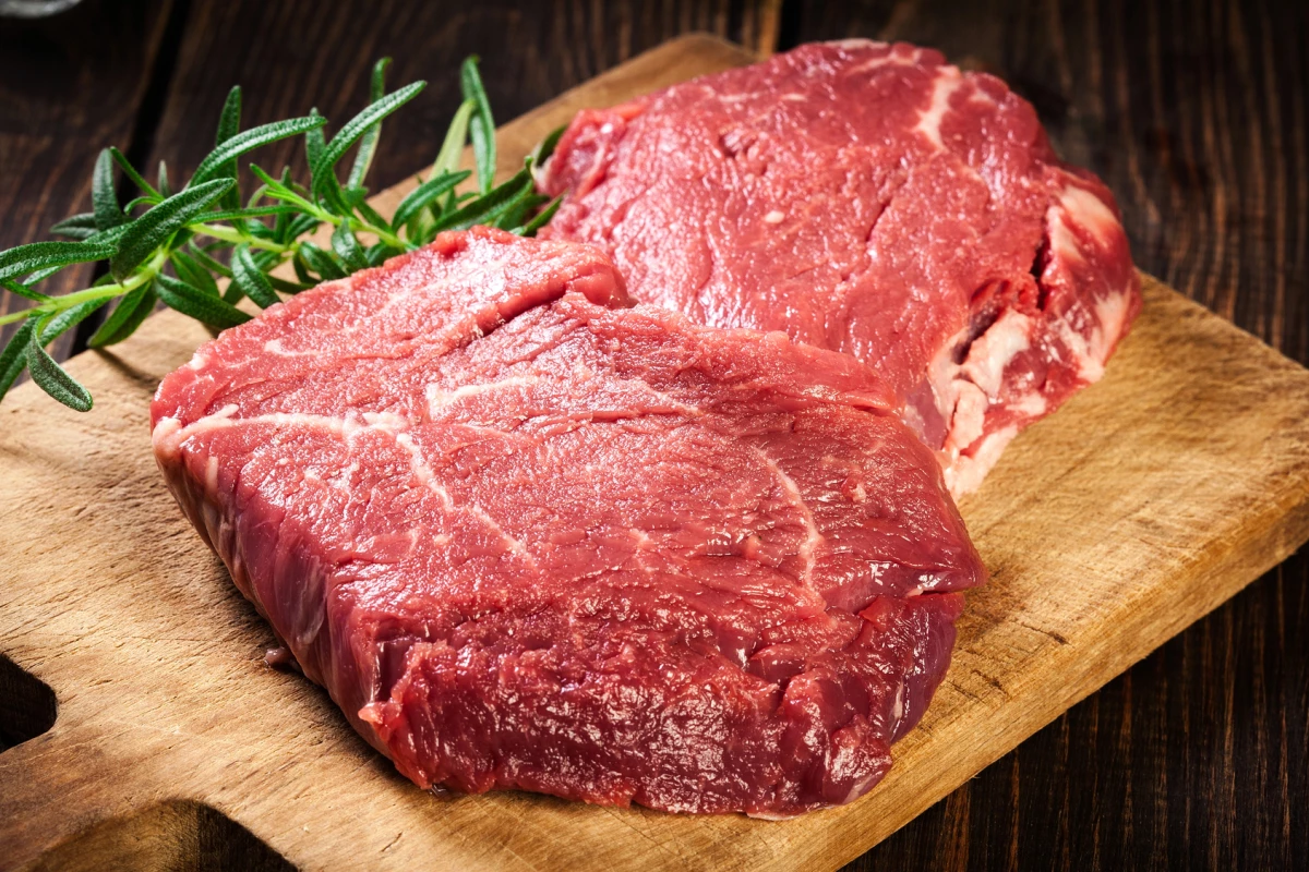 The 'how' behind the link between red meat consumption and cancer has been identified