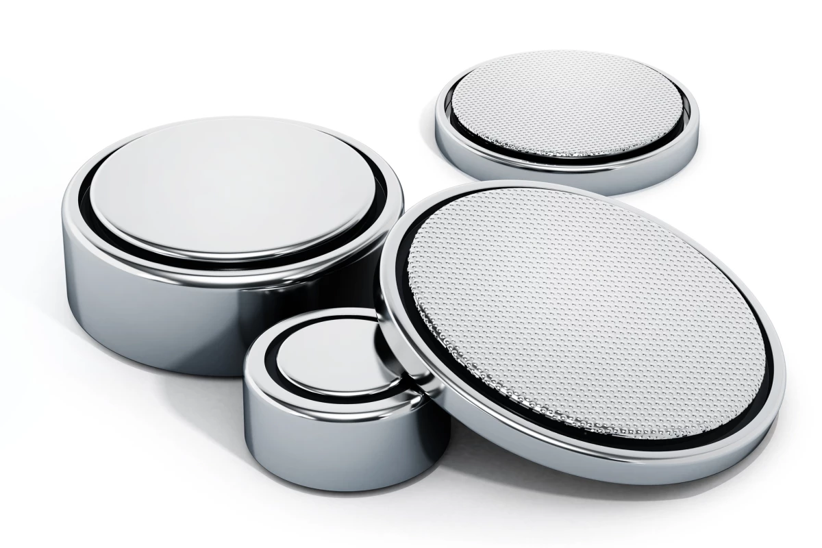 The new technology has the potential to improve both the energy density and safety of lithium-ion batteries