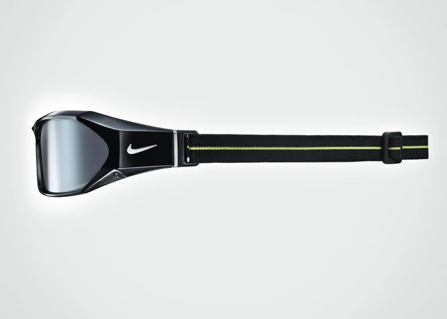 The Nike SPARQ Vapor Strobe