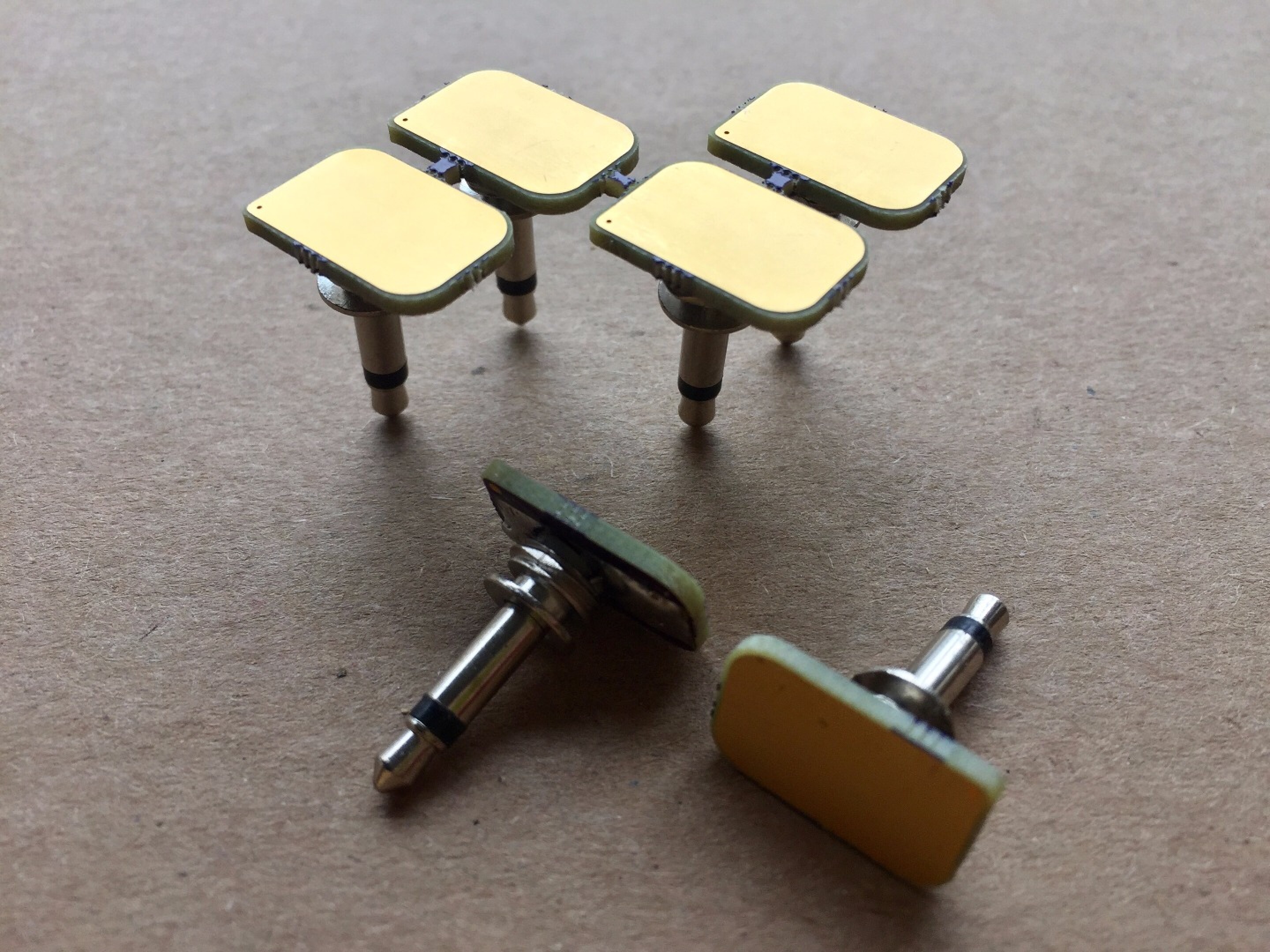 AllFlesh allows modular synth players to patch cords