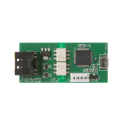 Green Bean connects to GE appliances