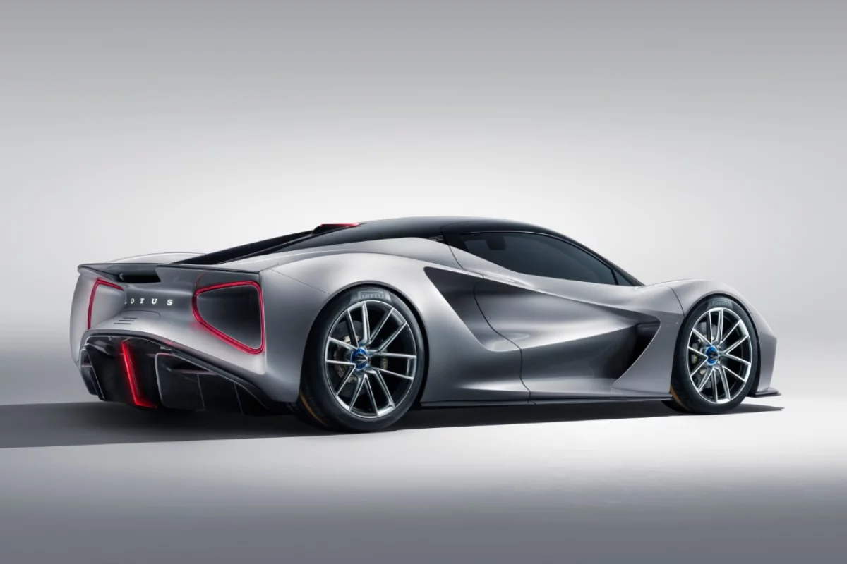 WAE is the technical partner on the Lotus Evija, the world’s most powerful series production road car, and is developing its ultra-advanced all-electric powertrain