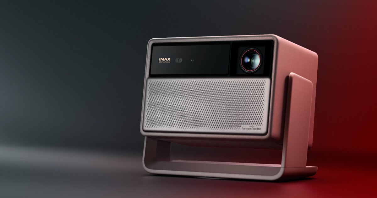 XGIMI Horizon 20 projectors offer 4K HDR and 240 Hz gaming XGIMI Horizon 20 projectors offer 4K HDR and 240 Hz gaming