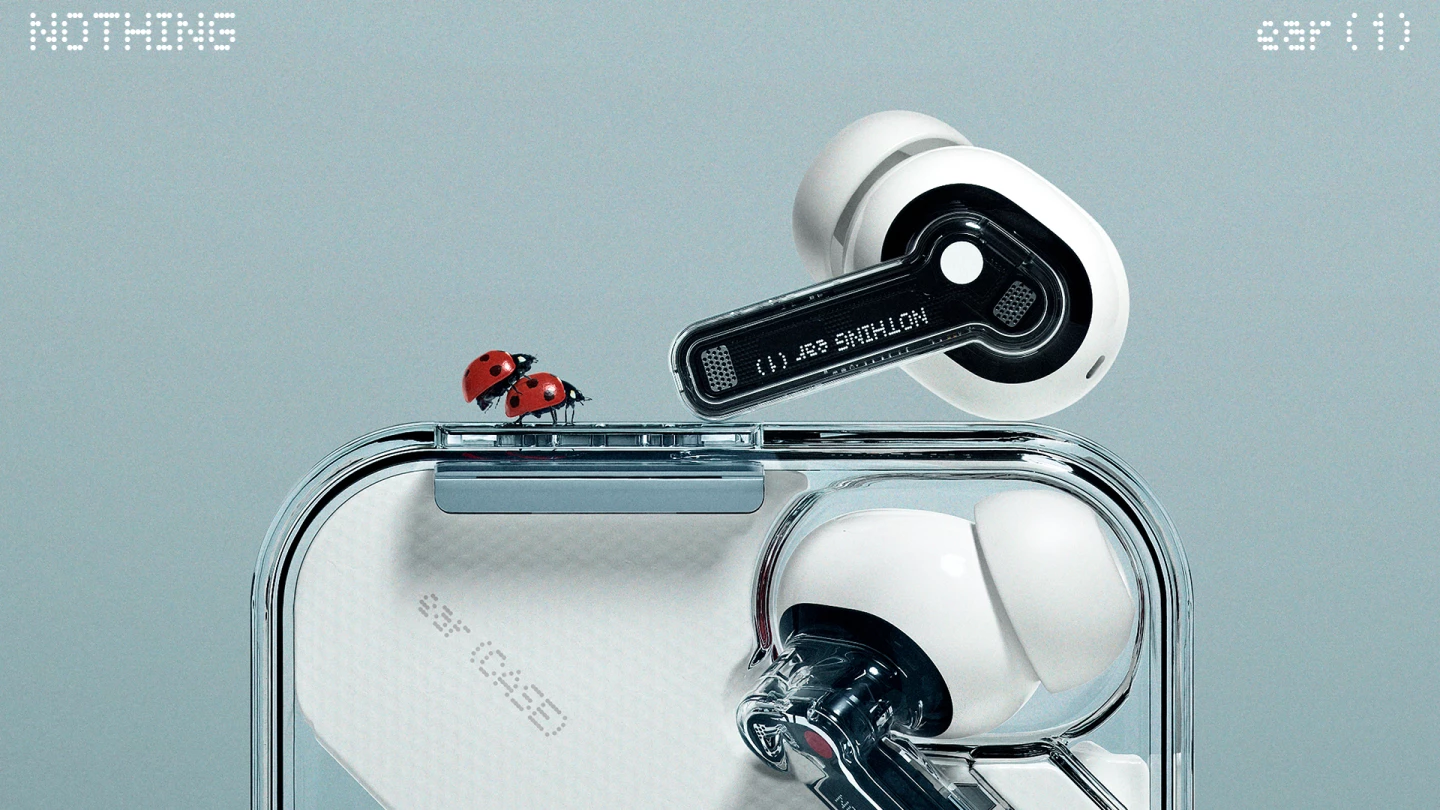 Active noise cancellation can help listeners focus on the music, though there is a transparency mode to let sounds from outside in