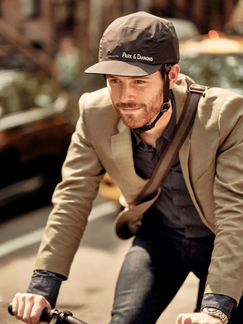 The Park & Diamond is currently on Indiegogo, with early bird pledges starting at US$84