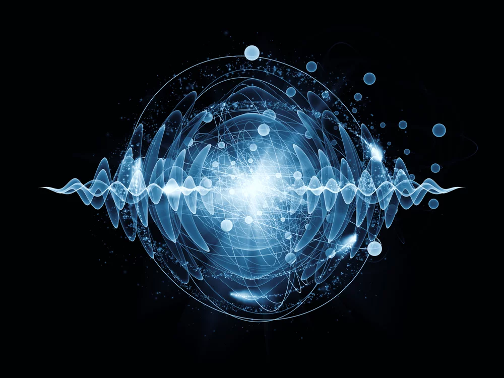 Researchers at Princeton University have devised a method for giving light the properties of liquids and solids, with huge potential ramifications in the study of quantum mechanics and other areas of physics (Image: Shutterstock)