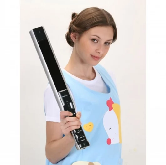 ENPUTECH's Purelight UV sterilizer