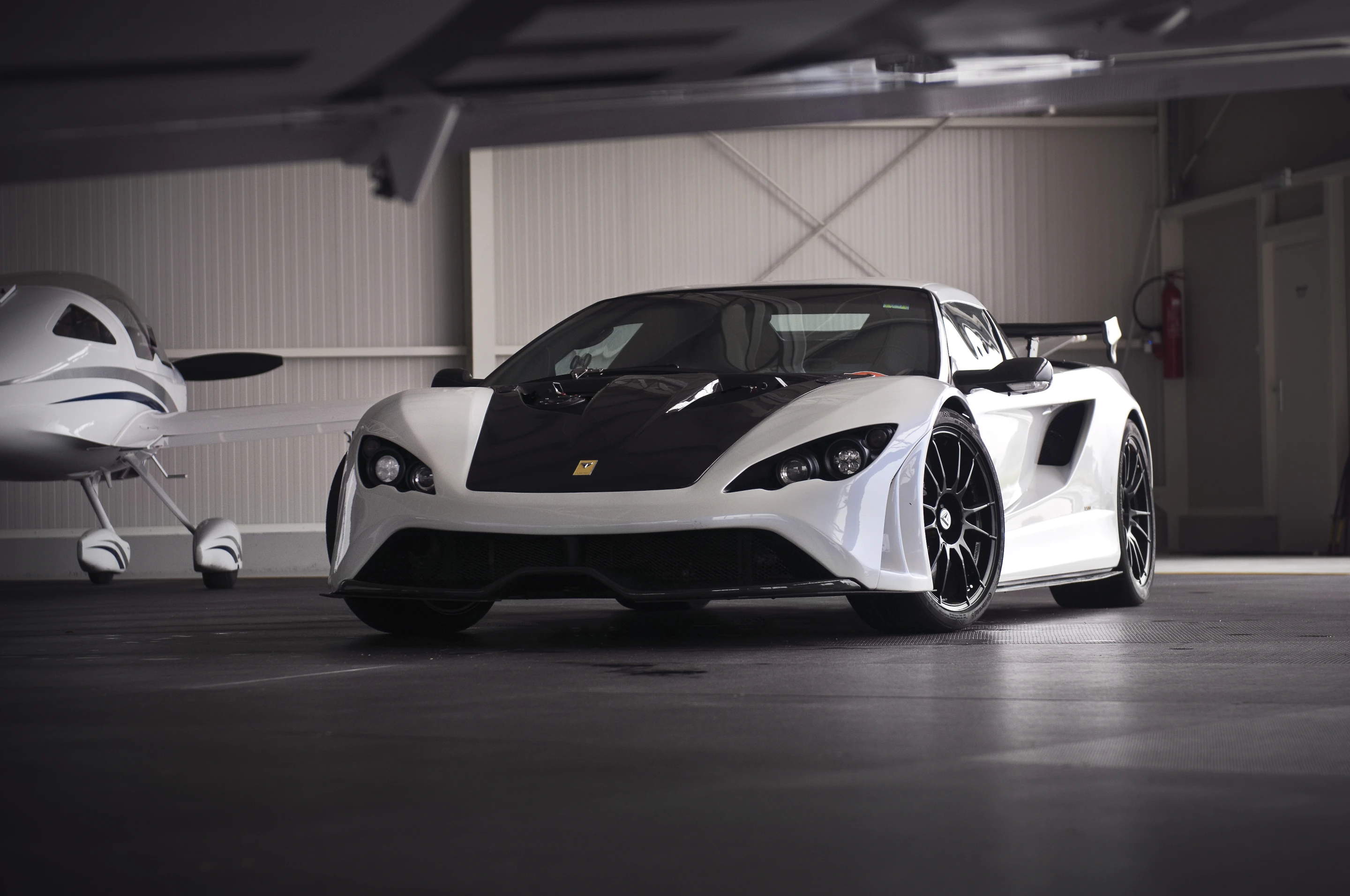 The Renovatio T500 will make its UK debut in September