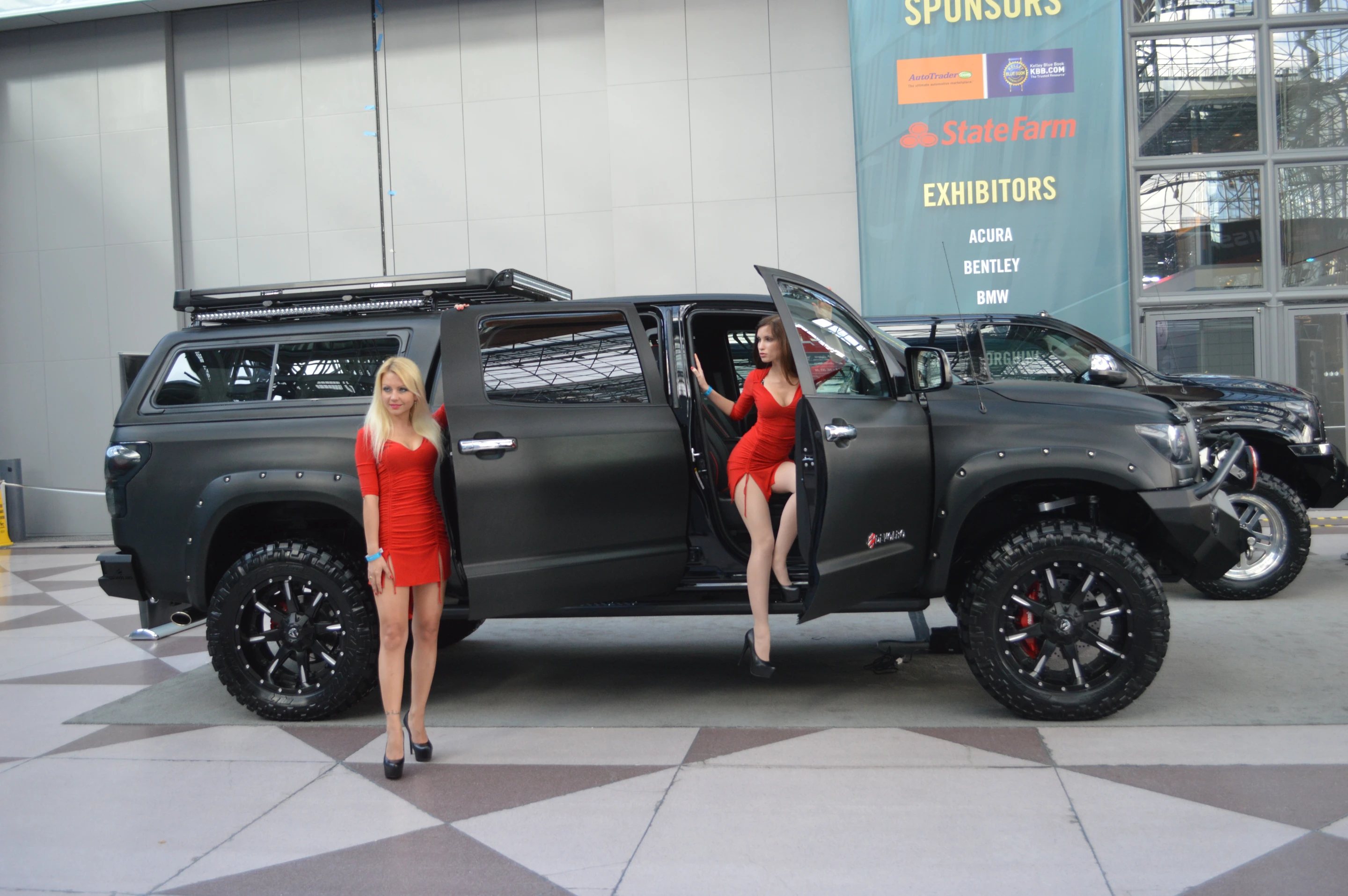 The Devolro Diablo and models