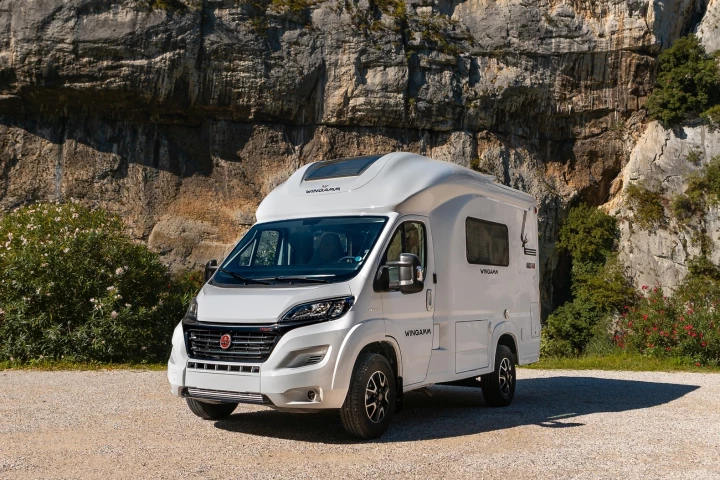 Wingamm brings a unique form and distinctly European design to the US market