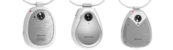 The team is asking backers to pick their favorite design for the product