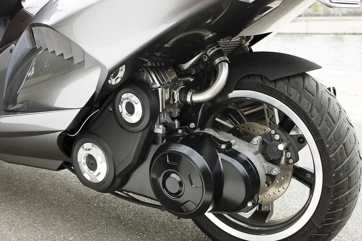 The Hybrid3 Evolution