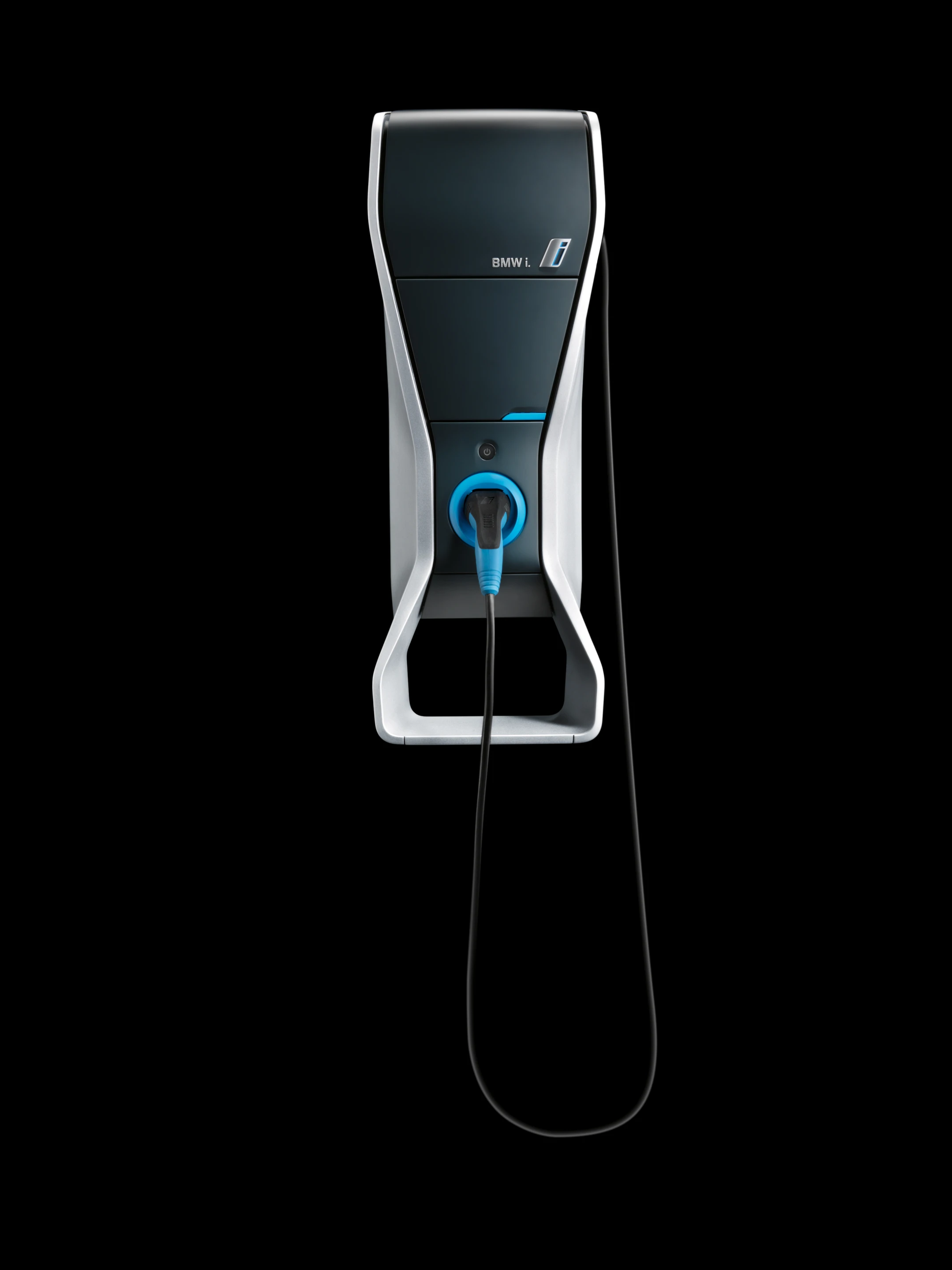Charging takes between 30 minutes and 3 hours, depending upon hardware