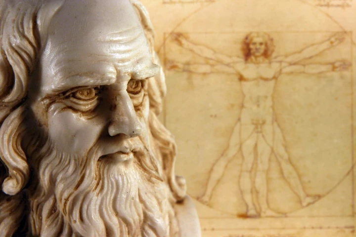 A new study has found that notes by Leonardo da Vinci previously dismissed as "irrelevant" mark a new understanding of the history of the laws of friction
