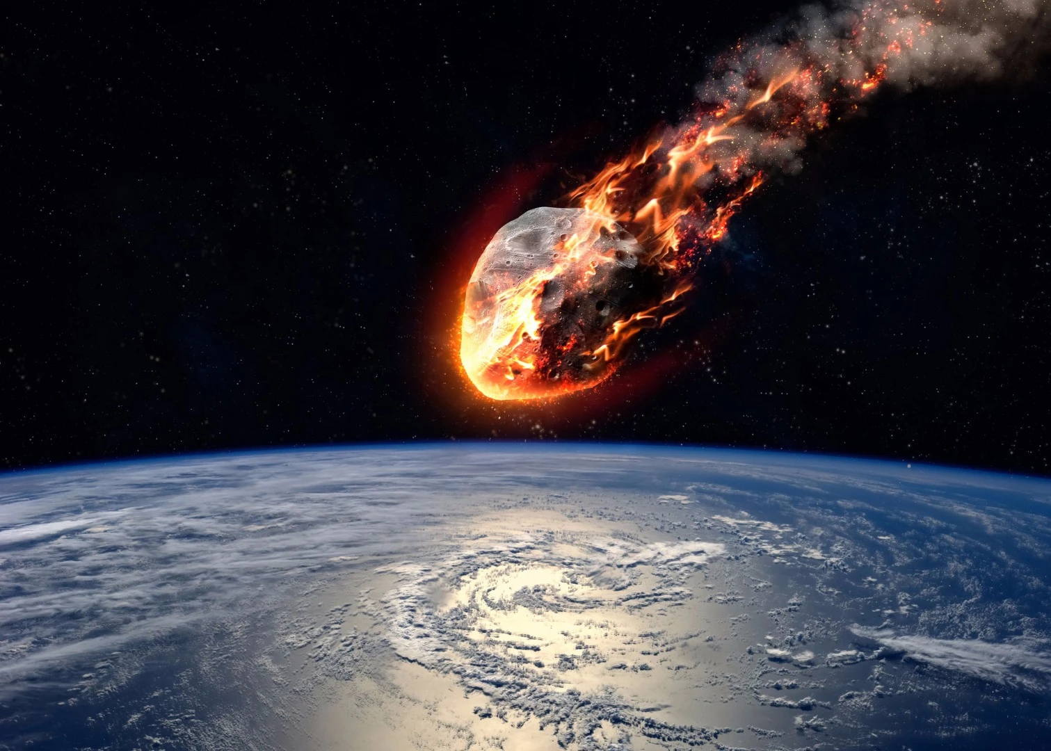 Iridium, a rare metal brought to Earth by asteroids, has been found to be an effective cancer-killer